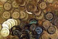 Sufren bitcoin y otras monedas digitales liquidación récord