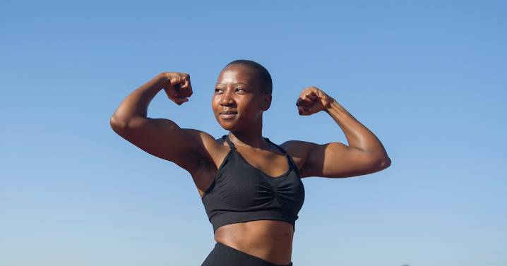 Strength Training At Home: 18 Exercises for a Full