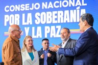 Nicolás Maduro a la CIA: ‘¿Hasta cuándo golpes de Estado? América Latina los repudia’