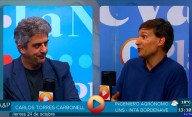 Proponen acciones conjuntas entre el campo y la ciudad para prevenir futuras inundaciones