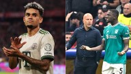 Hinchas de Liverpool cargan contra directivos por Luis Díaz: venta al Bayern detona caos