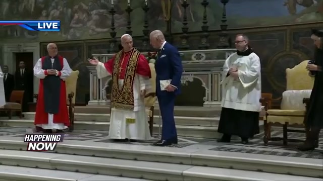 British royals pray with pope in historic step for churches and welcome respite from Epstein scandal