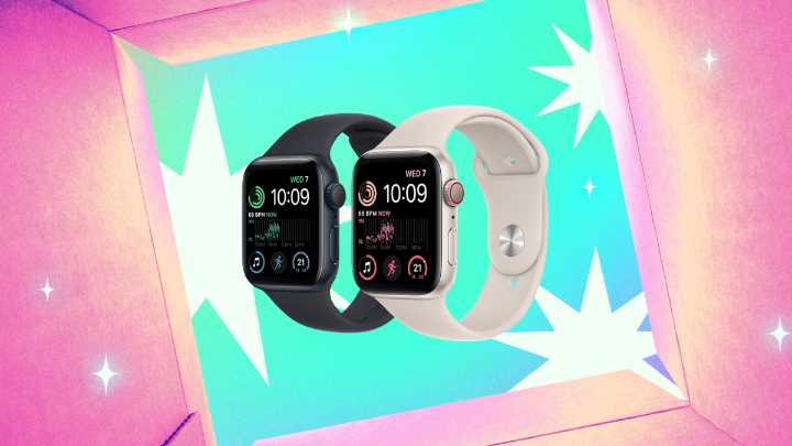 The Best Starter Apple Watch for Most People Is 30% Off