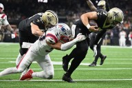 Broncos' search for tight end help continues as trade deadline nears