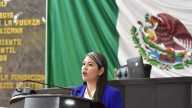 Busca Nancy “La China” Frías garantizar entornos escolares seguros y libres de violencia