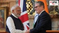 UPSC Key: India-UK ties, Bagram air base in Afghanistan, and Macroscopic quantum tunnelling