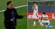 Nicolás Córdova evita asumir total responsabilidad tras bochornoso adiós de Chile del Mundial Sub 20