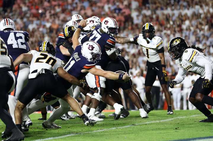 3 takeaways from Auburn football’s heartbreaking loss to Missouri