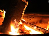 Burn permits suspended until further notice in Columbus