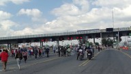 ¿Hay Cierres en la Autopista México-Querétaro Hoy 16 de Octubre? Capufe Reporta Afectaciones