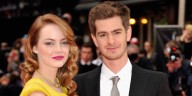 Emma Stone Confirms Andrew Garfield Lied to Her Regarding His ‘Spider-Man: No Way Home’ Return | Andrew Garfield, Emma Stone, Marvel 