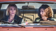 Frauds: ‘fantastically stylish’ heist caper is ‘damn good fun’