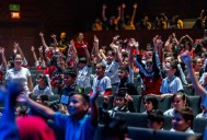Hoy inicia el Festival Papirolas 2025 en Guadalajara: “Viaje al pasado” celebra 30 años