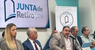 Junta del Sistema de Retiro de la UPR denuncia esquema para desfondar Fideicomiso