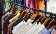 Asombro por el outlet en CABA con ropa importada desde $12.000