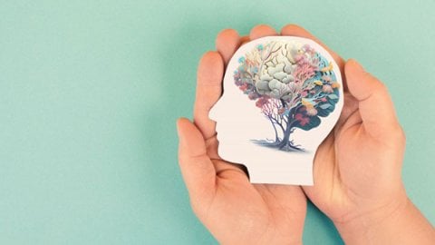 Día Mundial de la Salud Mental 2025: hablar sin miedo, cuidar sin excepción
