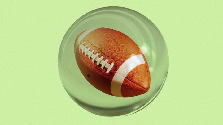 The big money of NFL communications and the rising wall for media access and truth for fans