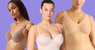 The Best Shapewear That Smooths, Lifts, and Sculpts