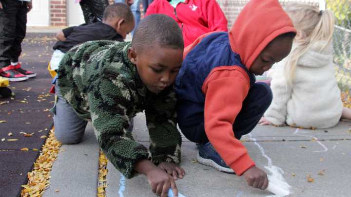Thousands of Kansas City kids could lose Head Start programs if government shutdown drags on