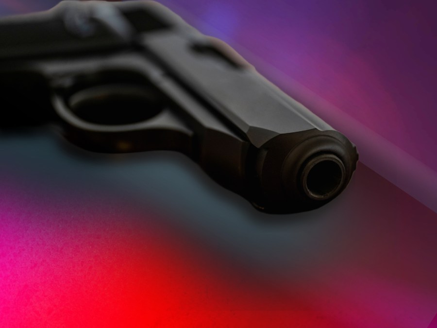 New Jersey man accused of pointing BB gun during road rage incident on I