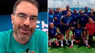 Los puntos fuertes de Cabo Verde, la selección que logra un billete inédito para el Mundial de Fútbol