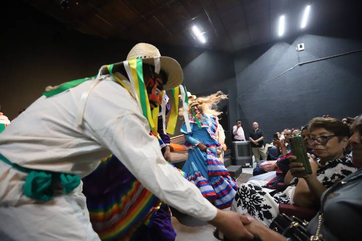 Financia PACMyC Jalisco iniciativas de 33 municipios en su 30 aniversario