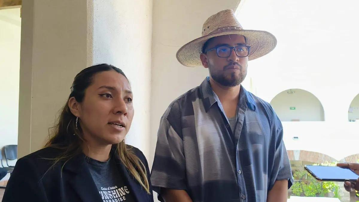Retiran 180 árboles muertos en Tehuacán por ser un riesgo