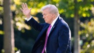 Trump hitting medium and heavy trucks with 25 per cent tariff on Nov. 1