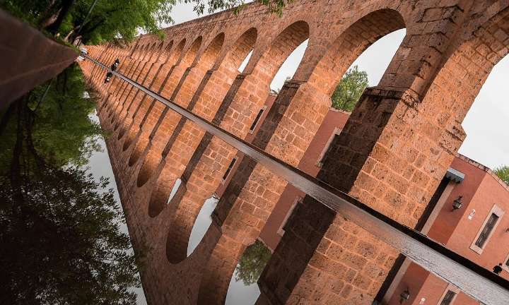 Continuarán las lluvias por la tarde de este miércoles en Morelia