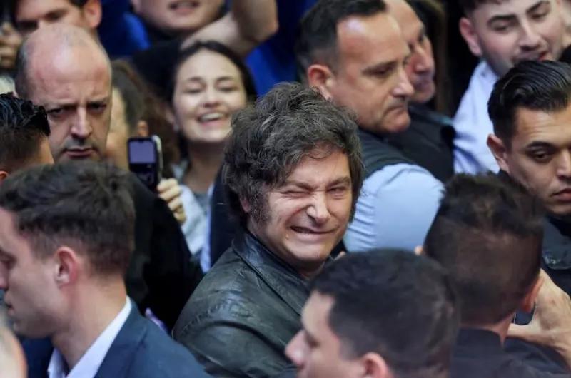 El Gobierno se impuso a nivel nacional con más del 40% de los votos y gana en los principales distritos del país