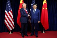 Xi to meet Canadian, Japanese leaders after Trump trade truce