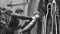 Los críticos de España dicen que fue una costumbre terrorífica de la Inquisición, pero no existió en la Edad Media