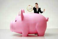 Día Mundial del Ahorro: cómo iniciar el efecto `bola de nieve’ financiero