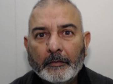UK rape gang who passed girls, 13, around for sex jailed 174 years