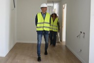 La empresa estrella del Gobierno para resolver la crisis de vivienda tarda 20 años en sus desarrollos urbanísticos por "la complejidad"