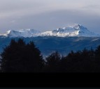 Anuncian reapertura del Nevado de Toluca