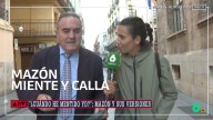 Gan Pampols, sobre Mazón: "Yo nunca le he preguntado nada sobre el día de la DANA"