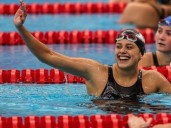 Reconocimiento a deportistas a finales de año