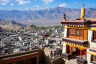 As Ladakh council term nears end, uncertainty looms over elections