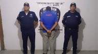 Escalofriante: Detienen a hombre por presunta violación a su propia hija adolescente en Catatumbo