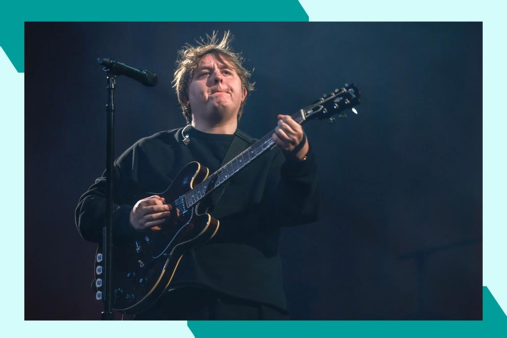 Lewis Capaldi tour 2026: Where to buy tickets, best prices
