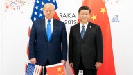 Reunión emergente entre Trump y Xi Jinping
