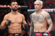 Charles Oliveira vs. Mateusz Gamrot Breakdown: Predicting UFC Rio’s Main Event