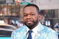 50 Cent Reacts to Donald Trump Confirming Diddy’s Pardon Request: ‘Get Out of Here’