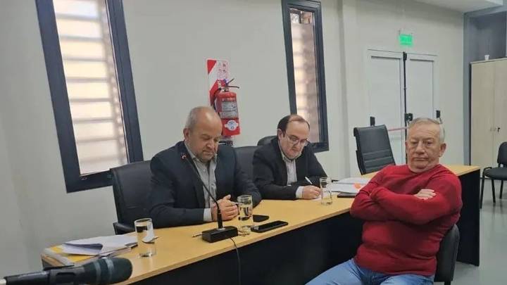 Condena en suspenso por homicidio culposo agravado quedó firme