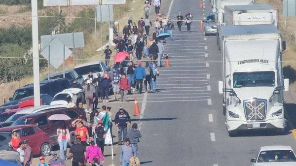 Acuden miles de fieles a la capilla de San Judas Tadeo