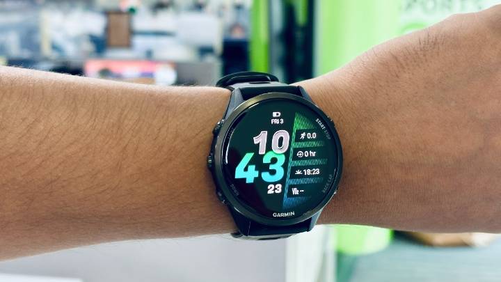 Garmin Forerunner 970 review: A supercomputer for runners, but not for everyone