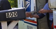 Postal Service offering $150,000 for help solving robbery