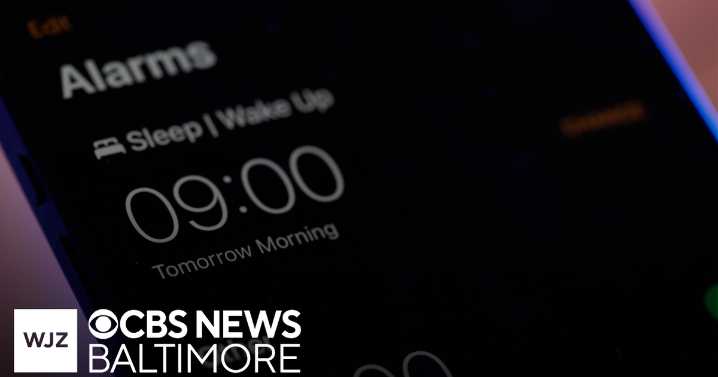 Experts share how you can improve sleep before Daylight Saving time ends