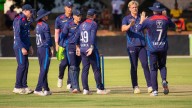 Historic! Namibia stun T20 World Cup finalists South Africa in first